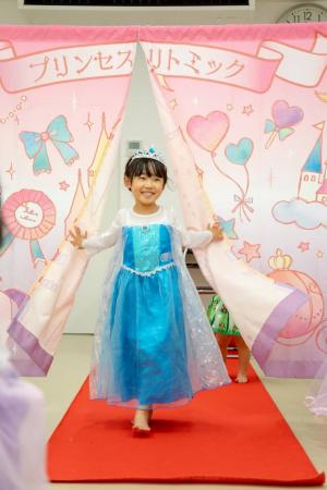 女の子の夢を叶える新しい音楽教育プログラム「プリン