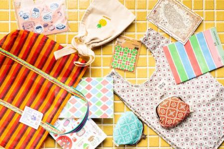 台湾の幸福を日本の毎日に。新オンラインストア「多謝