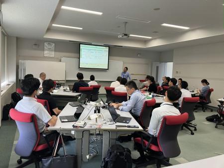 LGBTQ+取組指標の「PRIDE指標2025」において9年連続で