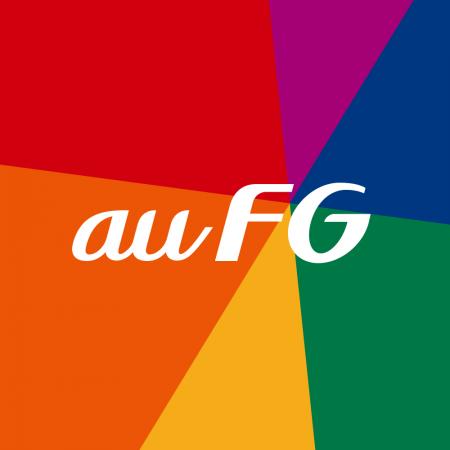 auフィナンシャルグループ全社、LGBTQ+に関する取り組