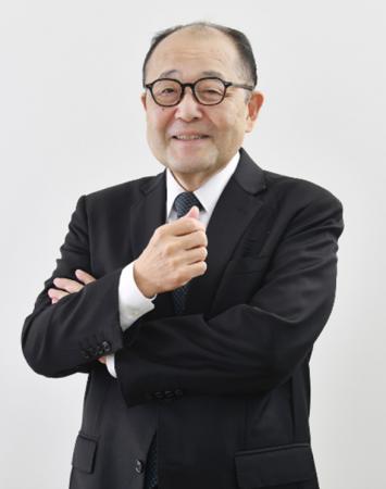 新代表取締役就任に関するお知らせ