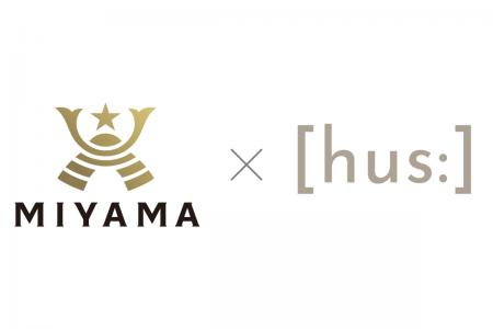 三山株式会社、株式会社husの株式取得（完全子会社化