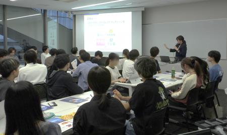 株式会社Genki Global Dining Concepts、明治大学経営