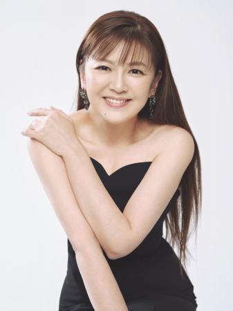 デビュー40周年を迎える南野陽子が贈る、一夜限りのク