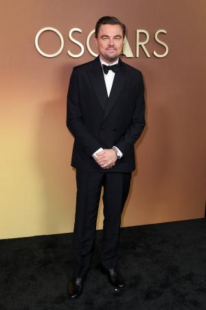 【Dior】ディオールを纏うメンズセレブリティたち @ガ