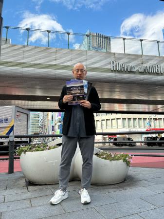 富裕層メディア『AFFLUENT』新編集長就任のお知らせ