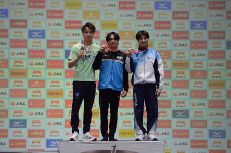 【大会結果】ジュンスポーツ北海道が「第79回全日本体