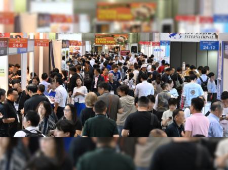 株式会社レポートオーシャン、「“JAPAN’S FOOD” EXPOR