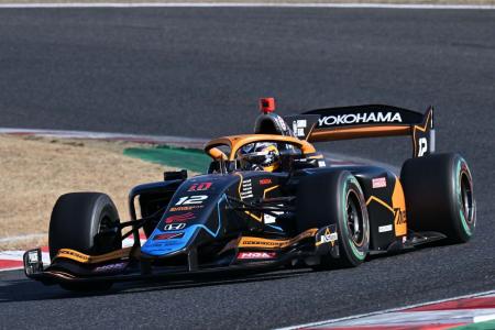 『モータースポーツを街の誇りに！』鈴⿅市×SUPER FOR