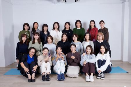 月に一度のセルフケアイベント「MEET ME MONTHLY」 10