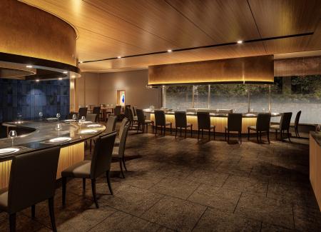 【沖縄ハーバービューホテル】県内ホテルで初めて「神