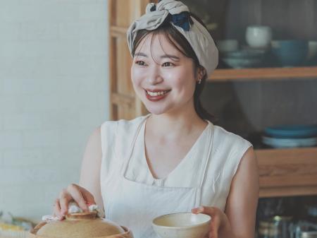 3日で会員数500名突破！料理家・発酵食エキスパートの