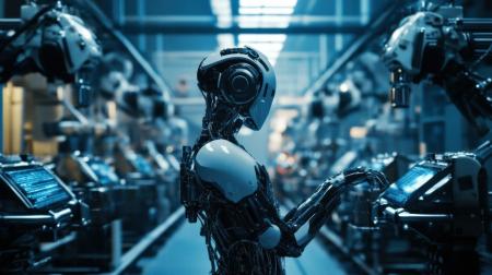 ヘッドウォータース、次世代フィジカルAI市場に本格参