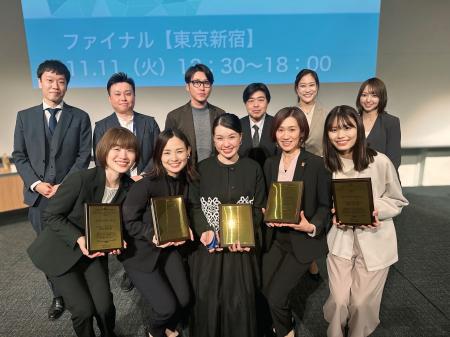 【婚活のIBJ】全国の婚活カウンセラーが競う「IBJカウ