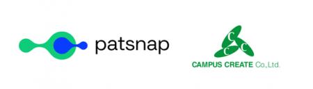 株式会社キャンパスクリエイト、Patsnapの R&D向け AI