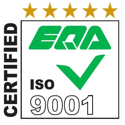 国際規格認証「ISO 9001」「ISO/IEC 27001」を初取得