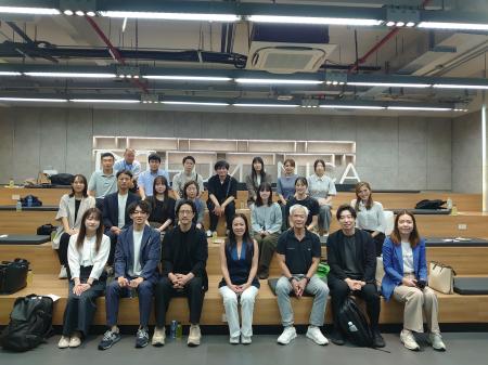 【実施報告】タイのHR Tech最前線を視察