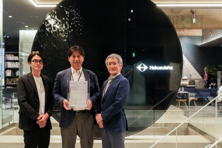 森林認証を強みにした店舗空間づくりで、グローバルな