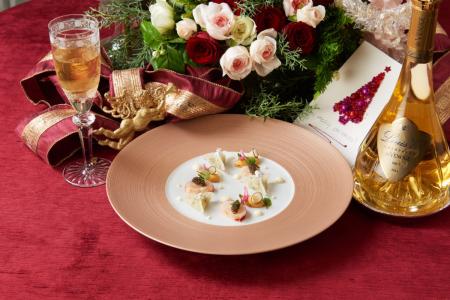 歴史と美食が交差する