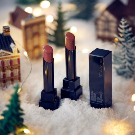 KATE「リップモンスター」にホリデーシーズン限定の熱