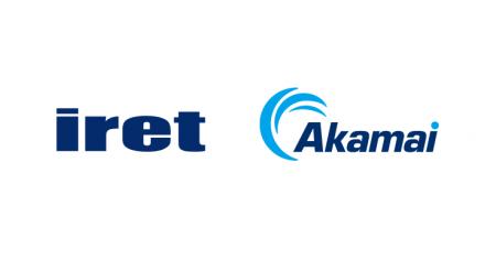 アイレット、Akamai とパートナー契約を締結