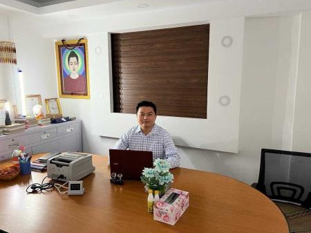 TCJグローバル、ミャンマー現地の日本語教育機関 (MYO TCJグローバル、ミャンマー現地の日本語教育機関 (MYO