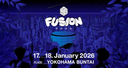 音楽×光×フィットネスが融合！LAVAの人気暗闇フィット