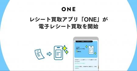 スマホの中のレシートも資産に！レシート買取アプリ「
