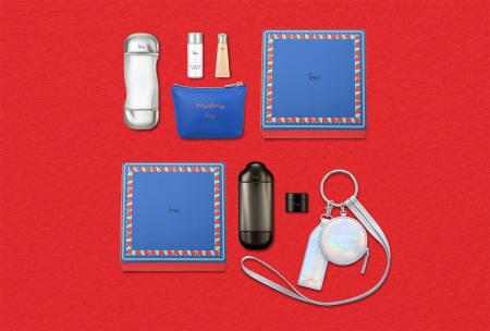 【第二弾】IPSA x MAISON SPECIALが贈る、スペシャル