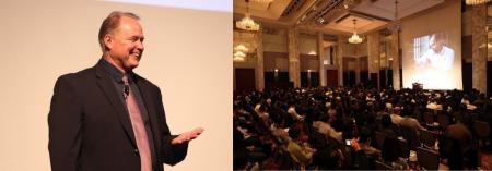 【イベント開催レポート】「The Game Changer ~組織 【イベント開催レポート】「The Game Changer ~組織