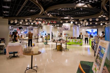 山口の魅力を余すことなく伝える魅力発信イベント【ふ