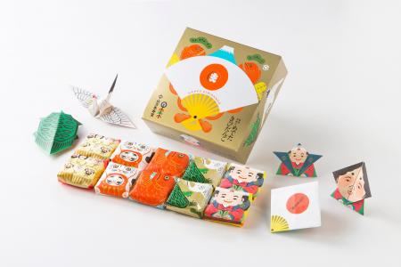 【年末年始にもぴったり】日本の「めでたい」をぎゅっ