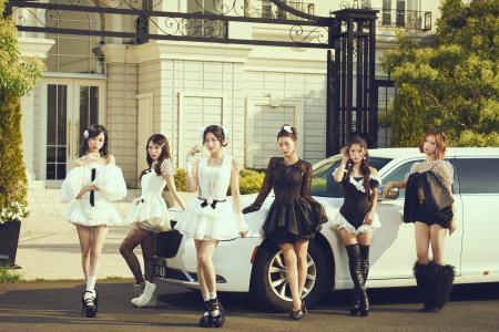 moxymill、新曲「My Season」ABEMA「Popteen vs egg M