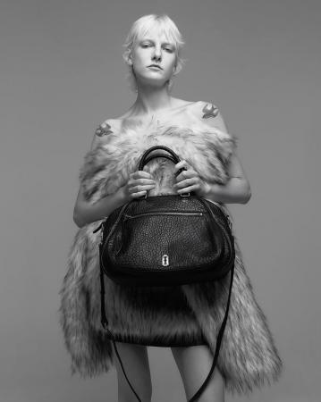 韓国発バッグブランド vunque（ブンク）、2025年秋冬