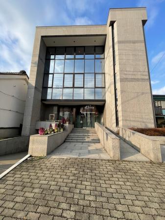 国際連合工業開発機関（UNIDO）が実施する「日本企業