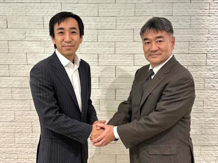 既設のドラレコをAI化する『アクレス』、株式会社デー