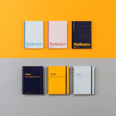 「Campus × Rollbahn」周年が交差する、この瞬間に。