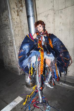 【文化服装学院】日本を代表する服飾副資材メーカーSH