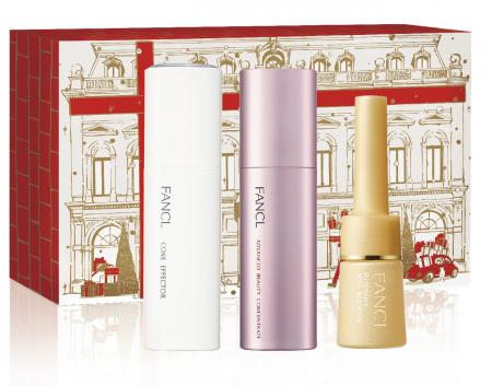 ファンケル11月開始キャンペーンのご紹介 ファンケル11月開始キャンペーンのご紹介