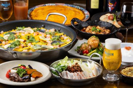 一年の締めくくりと新年のはじまりを彩るオーダー制食 一年の締めくくりと新年のはじまりを彩るオーダー制食