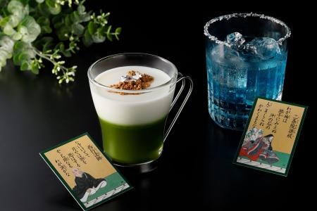 かるたの聖地・大津ならではの百人一首と食の融合 琵 かるたの聖地・大津ならではの百人一首と食の融合 琵