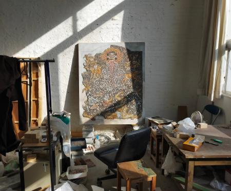 HIRAKU Project Vol.17 ヤマダカズキ「地に木霊す」箱 HIRAKU Project Vol.17 ヤマダカズキ「地に木霊す」箱