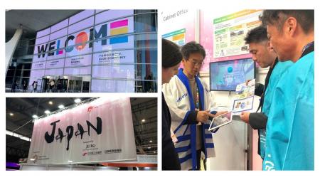 アルフレッサ スペイン開催の世界最大級スマートシテ アルフレッサ スペイン開催の世界最大級スマートシテ