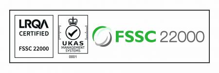 フォーデイズ岐阜工場が「FSSC 22000」の認証を取得