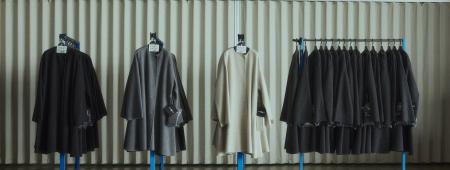 RUIRUE BOUTIQUE（ルイルエ ブティック）から手仕事の