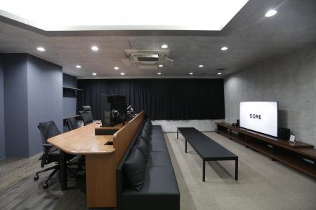 株式会社サウンド・シティ、ポストプロダクション新拠