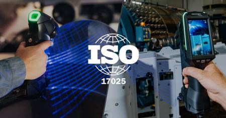 Creaform、米国とメキシコにISO 17025 認証校正センタ Creaform、米国とメキシコにISO 17025 認証校正センタ