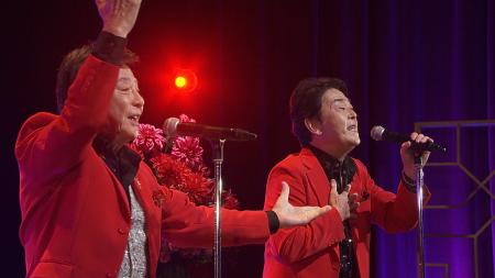 【ＢＳ日テレ】岡崎友紀、フォーリーブスが登場！昭和