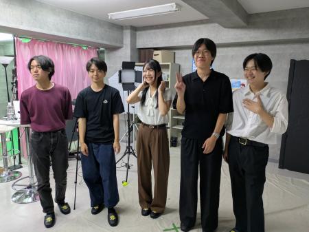 立正大学×一般社団法人フィンテックガーデン 課題解 立正大学×一般社団法人フィンテックガーデン 課題解