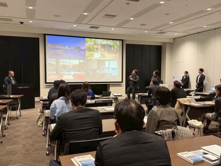 人口1,200人の知床から学ぶ「地方ブランディング戦略 人口1,200人の知床から学ぶ「地方ブランディング戦略